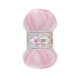 Obrázek pro produktBaby best batik 6660
