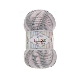 Obrázek pro produktBaby best batik 6664