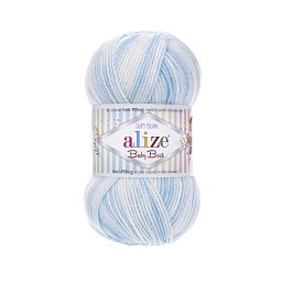 Obrázek pro produktBaby best batik 6669