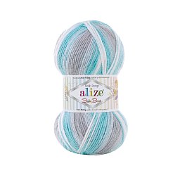 Obrázek pro produktBaby best batik 7264