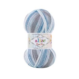 Obrázek pro produktBaby best batik 7540