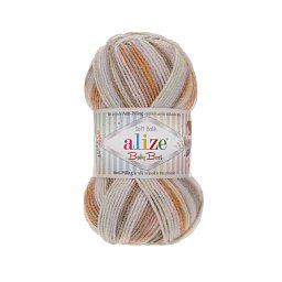 Obrázek pro produktBaby best batik 7541