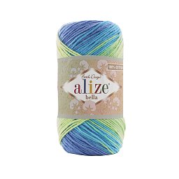 Obrázek pro produktBella batik 4146