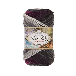 Obrázek pro produktBurcum batik 4202