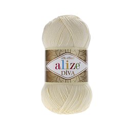 Obrázek pro produktDiva 001