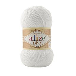 Obrázek pro produktDiva 055