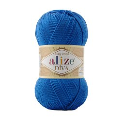 Obrázek pro produktDiva 132