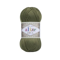 Obrázek pro produktDiva 273