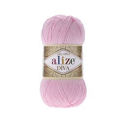 Obrázek pro produktDiva 291