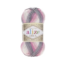 Obrázek pro produktDiva batik 3245