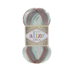 Obrázek pro produktDiva batik 5550