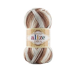 Obrázek pro produktDiva batik 5742