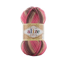 Obrázek pro produktDiva batik 7829