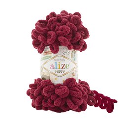 Obrázek pro produktPuffy 107