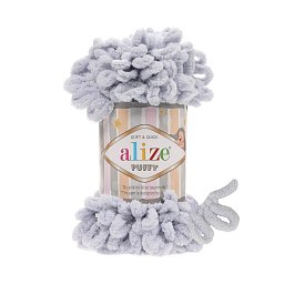 Obrázek pro produktPuffy 416