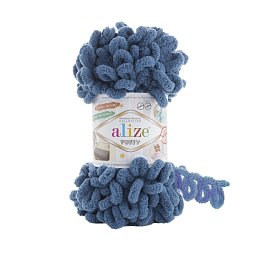 Obrázek pro produktPuffy 637