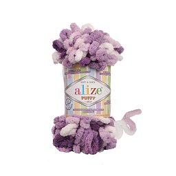 Obrázek pro produktPuffy color 5923