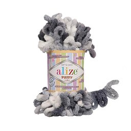 Obrázek pro produktPuffy color 5925