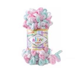 Obrázek pro produktPuffy color 6052