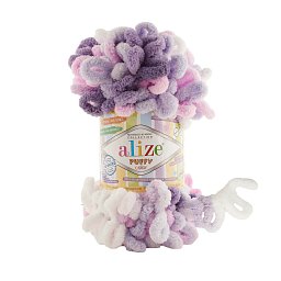 Obrázek pro produktPuffy color 6305