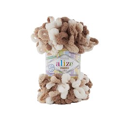 Obrázek pro produktPuffy color 6398