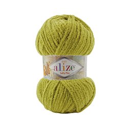 Obrázek pro produktSofty plus 115