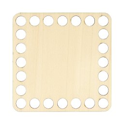 Obrázek pro produktDno čtverec 10cm
