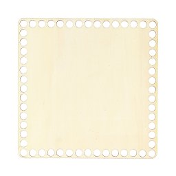 Obrázek pro produktDno čtverec 20cm