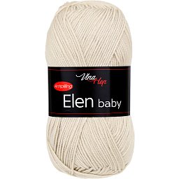 Obrázek pro produktElen baby 41007