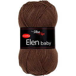 Obrázek pro produktElen baby 41057