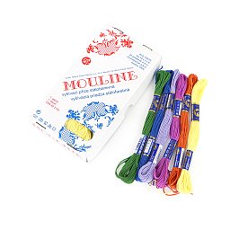 Obrázek pro produktMouline 6832