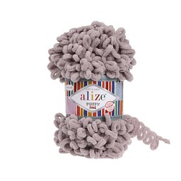 Obrázek pro produktPuffy fine 268
