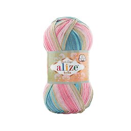 Obrázek pro produktBella batik 2970