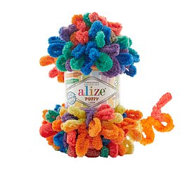 Obrázek pro produktPuffy color 6511