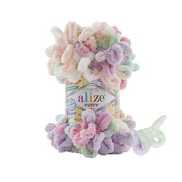 Obrázek pro produktPuffy color 6526