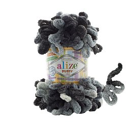 Obrázek pro produktPuffy color 6532