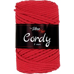Obrázek pro produktCordy 3mm 8009