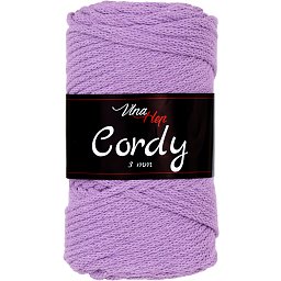 Obrázek pro produktCordy 3mm 8051