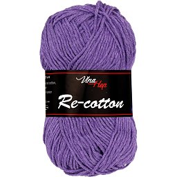 Obrázek pro produktRe-cotton 81101