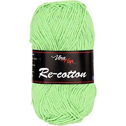 Obrázek pro produktRe-cotton 81229