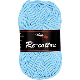 Obrázek pro produktRe-cotton 81241