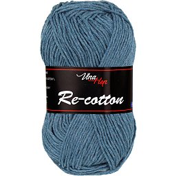 Obrázek pro produktRe-cotton 81352