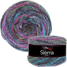 Obrázek pro produktSierra color 7211
