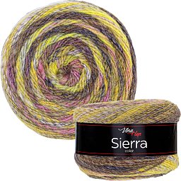 Obrázek pro produktSierra color 7213