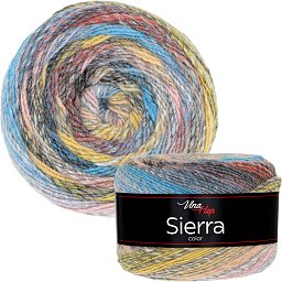 Obrázek pro produktSierra color 7217