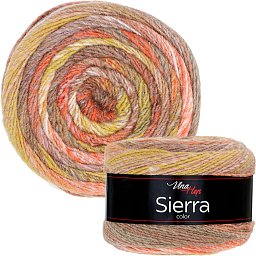 Obrázek pro produktSierra color 7219