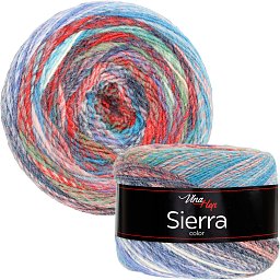 Obrázek pro produktSierra color 7220