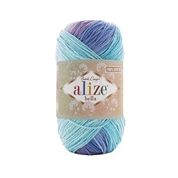 Obrázek pro produktBella batik 4530