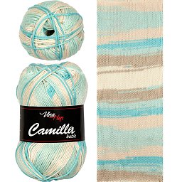 Obrázek pro produktCamilla batik 9611
