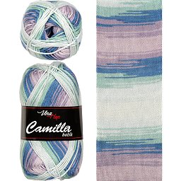 Obrázek pro produktCamilla batik 9623